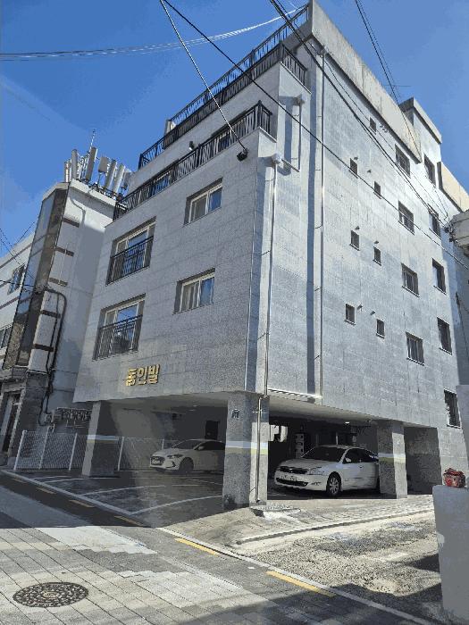 경기도 부천시 오정구 삼정동 287-36 동인빌 3층301호 법원경매 물건 대표사진