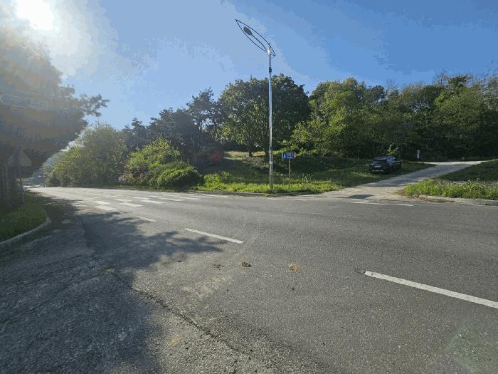 법원경매 2025타경41748 사진2 | 안성시 일죽면 고은리 임야 경매