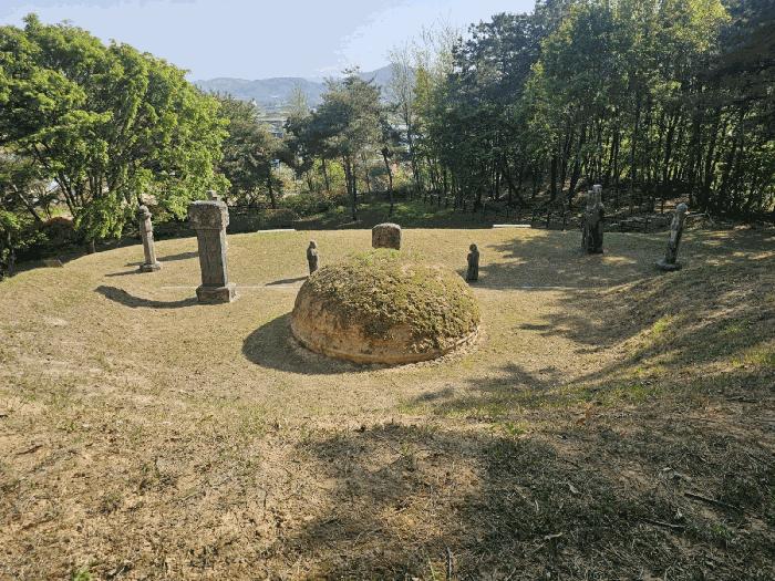 법원경매 2025타경41748 사진3 | 안성시 일죽면 고은리 임야 경매