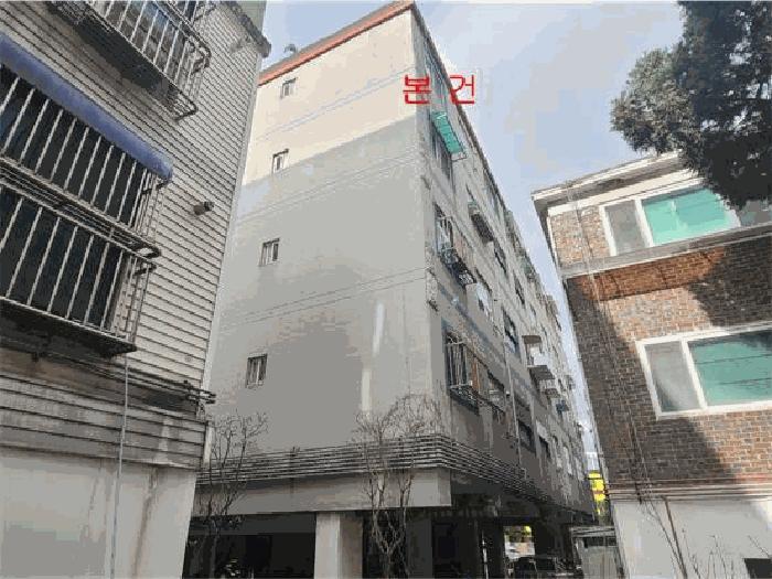 경기도 부천시 원미구 도당동 47-19 한진하이츠빌 1동 5층503호 법원경매 물건 대표사진