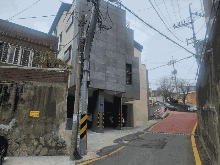 경기도 수원시 팔달구 지동 228-3 법원경매 물건 대표사진