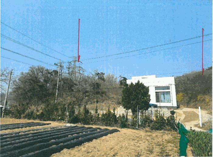 법원경매 2025타경55397 사진6 | 화성시 매송면 임야 경매