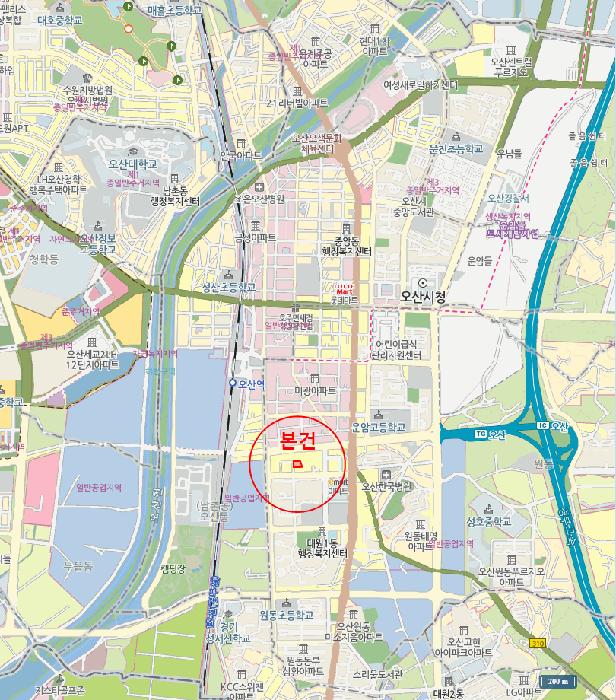 2025타경55477 법원경매 사진9 | 경기 오산시 오피스텔 경매