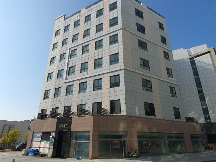 2024타경85948 법원경매 사진2 | 경기 화성시 오피스텔 경매