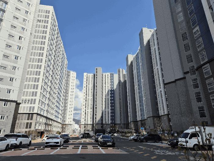 경상남도 양산시 주진동 710 양산천년가더힐 105동 18층1802호 법원경매 물건 대표사진