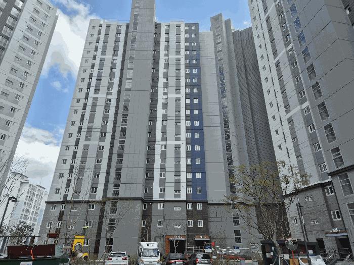 2025타경1001 법원경매 사진4 | 경남 양산시 아파트 경매