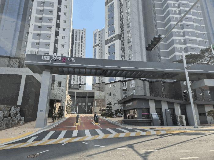 2025타경1001 법원경매 사진5 | 경남 양산시 아파트 경매