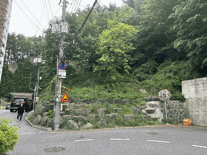 2025타경1119 법원경매 사진3 | 울산 남구 임야 경매