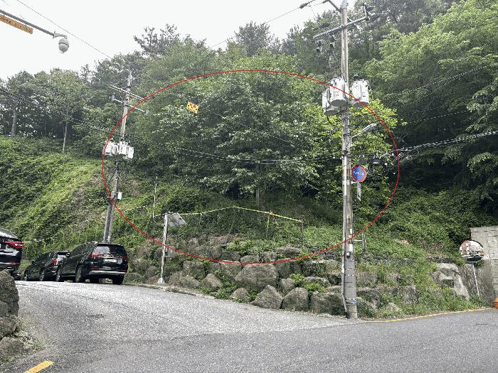 2025타경1119 법원경매 사진4 | 울산 남구 임야 경매