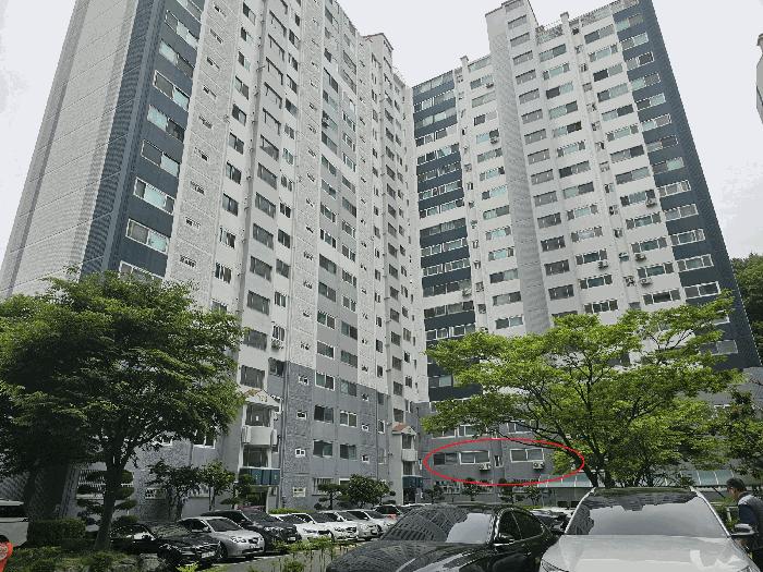 법원경매 2025타경1137 사진2 | 울산 남구 옥동 257 아파트 경매