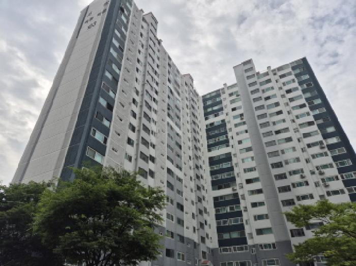 법원경매 2025타경1137 사진5 | 울산 남구 옥동 257 아파트 경매