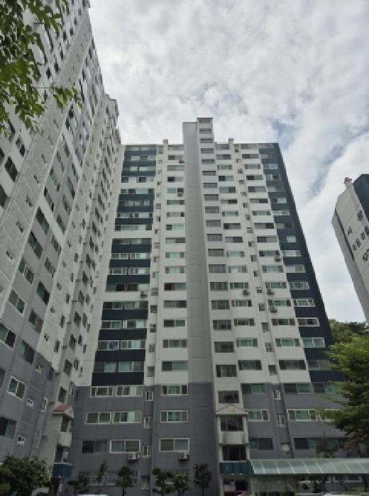 법원경매 2025타경1137 사진6 | 울산 남구 옥동 257 아파트 경매