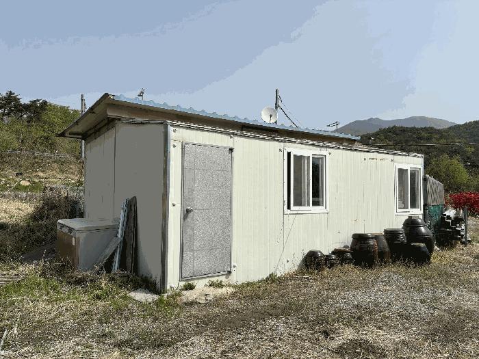 2025타경11628 법원경매 사진3 | 울산 울주군 답 경매