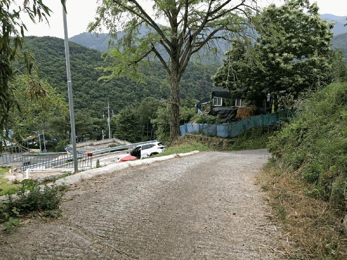 2025타경11634 법원경매 사진2 | 울산 울주군 묘지 경매