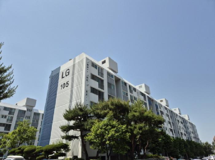 울산광역시 북구 연암동 370 엘지진로아파트 105동 2층205호 법원경매 물건 대표사진