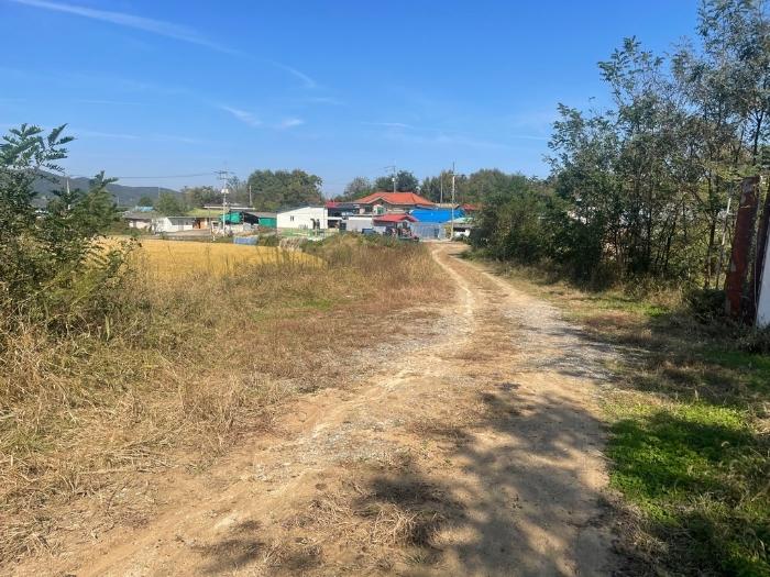 충청북도 청주시 청원구 북이면 화하리 산26-1 법원경매 물건 대표사진
