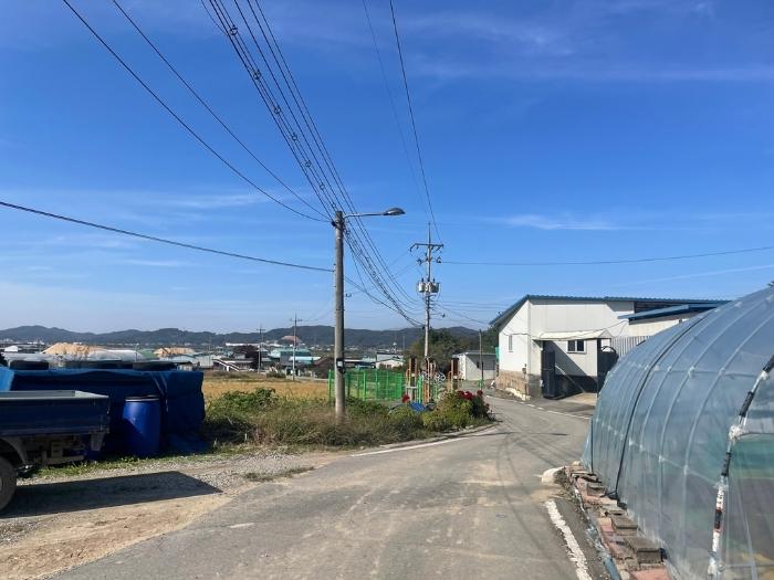 법원경매 2024타경62116 사진3 | 청주시 청원구 북이면 임야 경매
