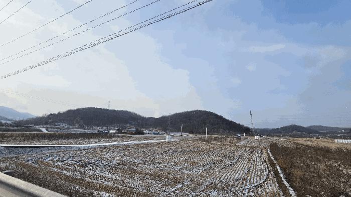 2024타경64327 법원경매 사진5 | 청주 상당구 임야 경매