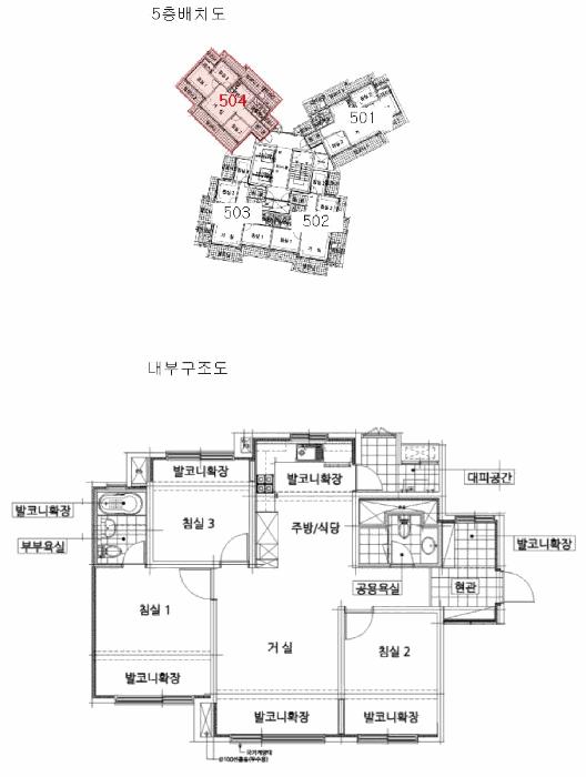 법원경매 2025타경11683 사진9 | 양산시 물금읍 범어리 2676-1 아파트 경매