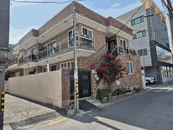 법원경매 2025타경11762 사진3 | 울산 남구 신정동 265-49 주택건물 경매