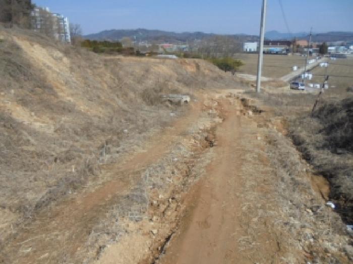 2025타경1200 법원경매 사진4 | 충북 증평군 전답 경매