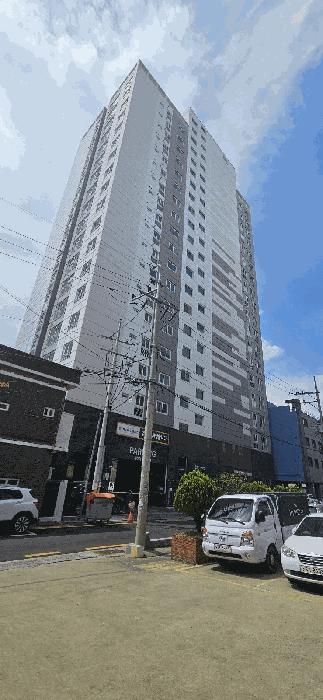 울산광역시 남구 신정동 508-4 대상웰리움 4층405호 법원경매 물건 대표사진