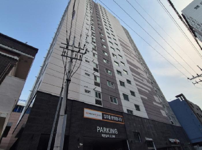2025타경11768 법원경매 사진3 | 울산 남구 오피스텔 경매