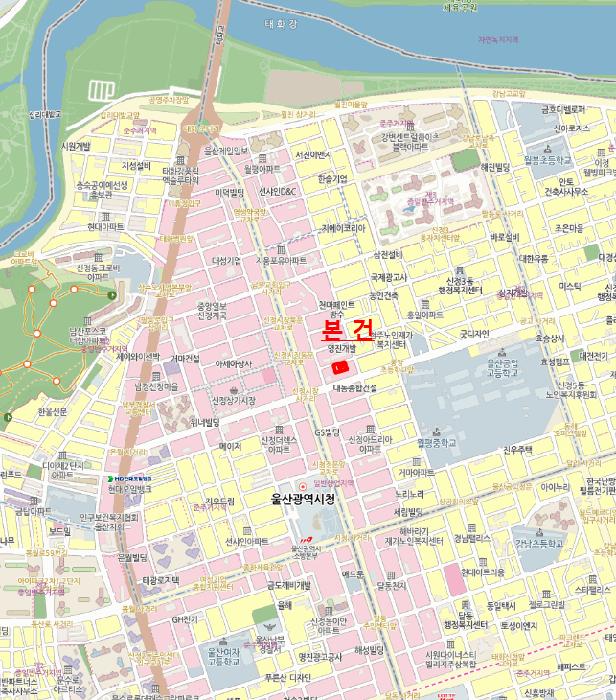 2025타경11768 법원경매 사진9 | 울산 남구 오피스텔 경매