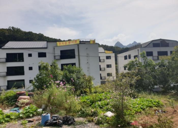 법원경매 2020타경70310 사진11 | 고양시 덕양구 흥국사길 40-4 다세대주택 경매