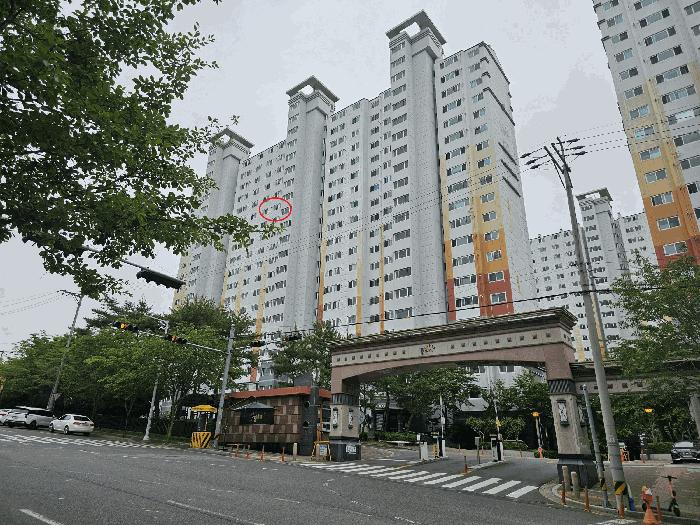 2025타경11777 법원경매 사진5 | 울산 울주군 아파트 경매