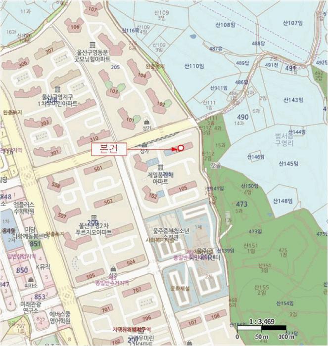 2025타경11777 법원경매 사진9 | 울산 울주군 아파트 경매