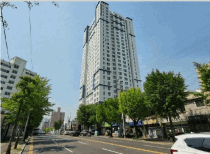 2025타경11835 법원경매 사진2 | 울산 남구 도시형생활주택 경매