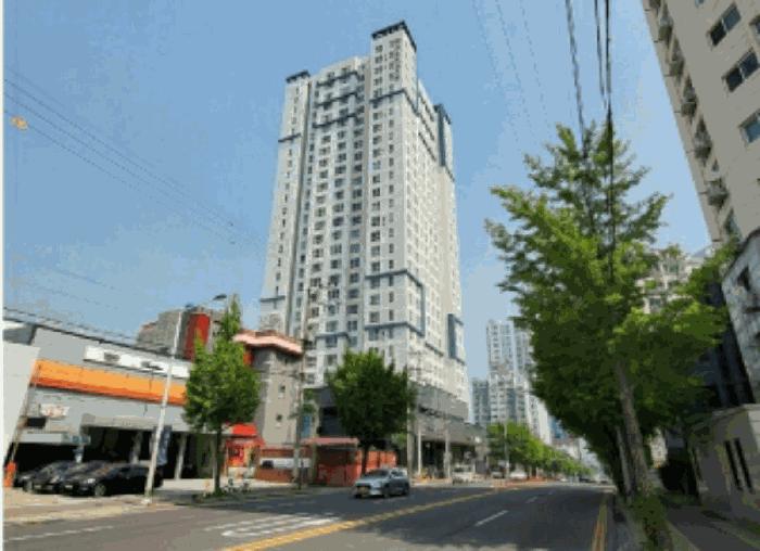 2025타경11835 법원경매 사진3 | 울산 남구 도시형생활주택 경매