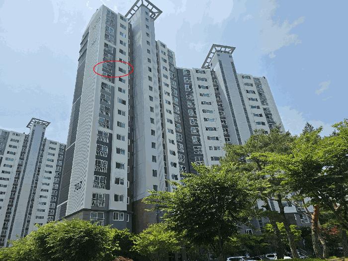 2025타경11856 법원경매 사진3 | 울산 울주군 아파트 경매