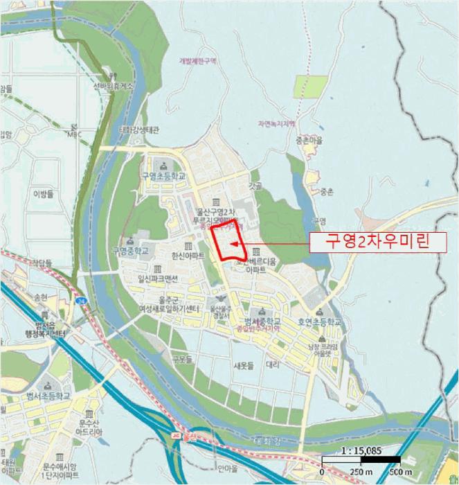 2025타경11856 법원경매 사진9 | 울산 울주군 아파트 경매