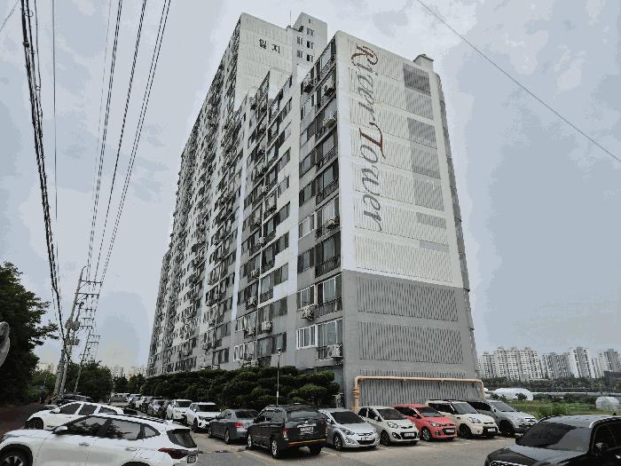 2025타경11916 법원경매 사진2 | 울산 북구 아파트 경매
