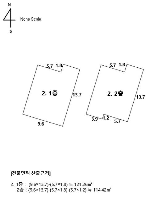 법원경매 2025타경11938 사진9 | 울주군 온양읍 대안리 403-14 노유자시설 경매