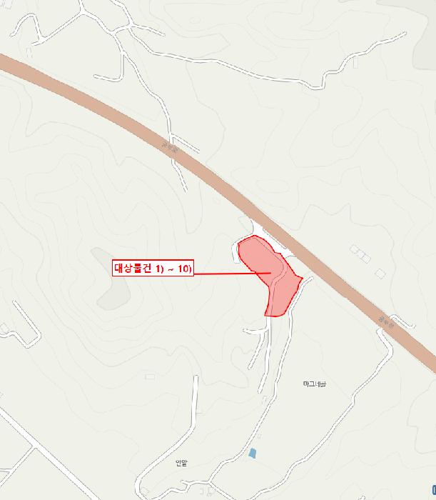 2025타경5332 법원경매 사진18 | 충북 괴산군 기타 경매