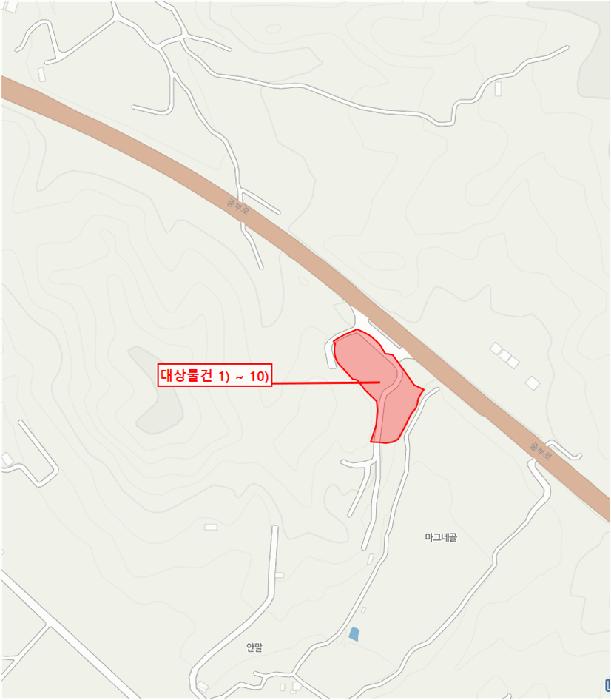 2025타경5332 법원경매 사진21 | 충북 괴산군 기타 경매