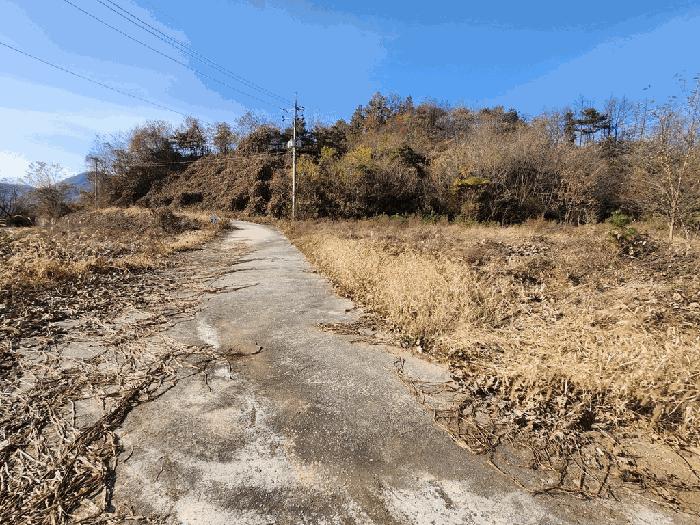 2025타경5332 법원경매 사진7 | 충북 괴산군 기타 경매