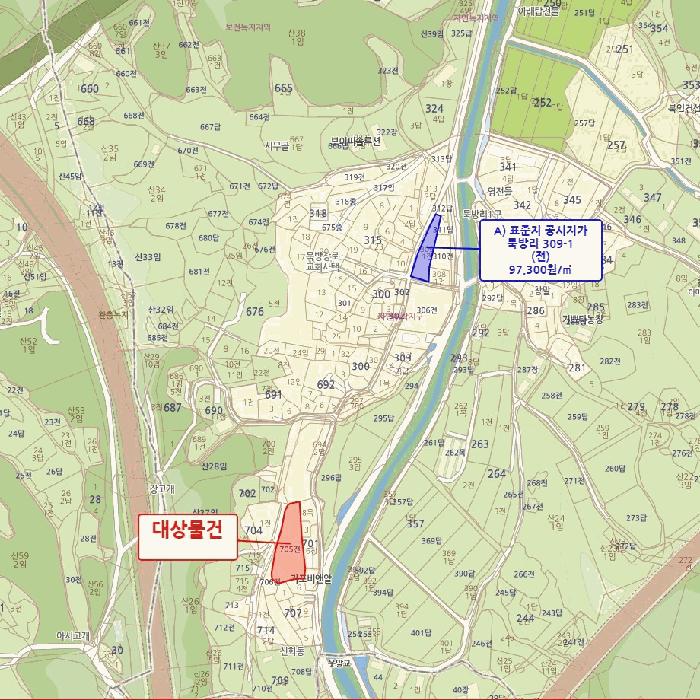 2025타경5776 법원경매 사진7 | 청주 청원구 전 경매
