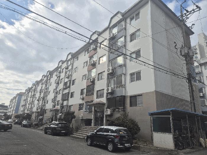 충청북도 청주시 청원구 사천동 231-4 보성아파트 2동 5층502호 법원경매 물건 대표사진