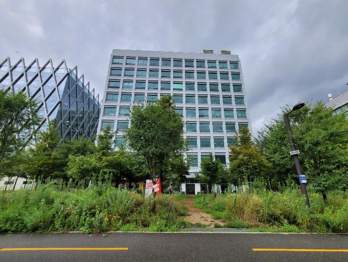 법원경매 2024타경74440 사진2 | 고양시 덕양구 원흥동 702 원흥줌하이필드지식산업센터(줌하이필드 (삼원로 51) 근린상가 경매