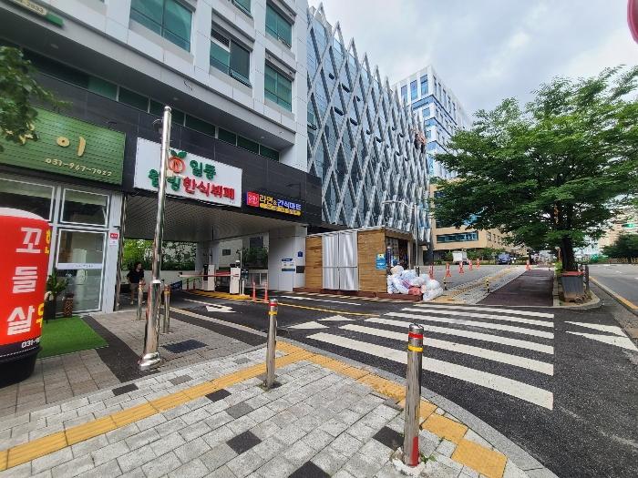 법원경매 2024타경74440 사진6 | 고양시 덕양구 원흥동 702 원흥줌하이필드지식산업센터(줌하이필드 (삼원로 51) 근린상가 경매
