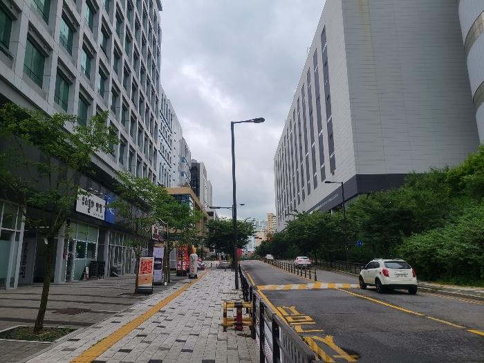 법원경매 2024타경74440 사진11 | 고양시 덕양구 삼원로 근린상가 경매