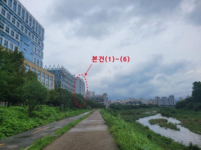 법원경매 2024타경74440 사진12 | 고양시 덕양구 삼원로 근린상가 경매