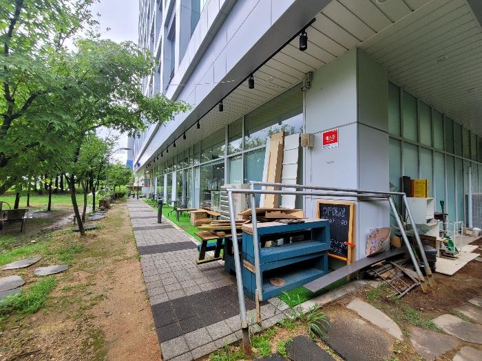 법원경매 2024타경74440 사진13 | 고양시 덕양구 삼원로 근린상가 경매