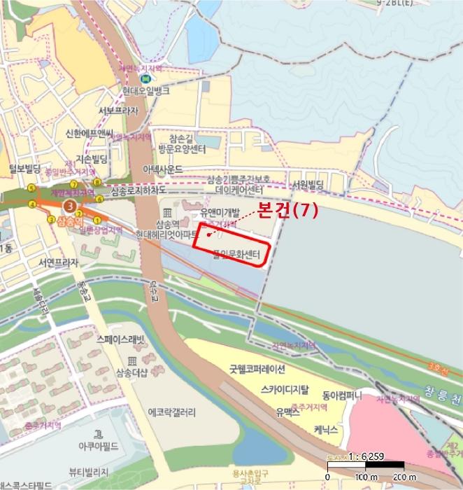법원경매 2024타경74440 사진49 | 고양시 덕양구 삼원로 근린상가 경매