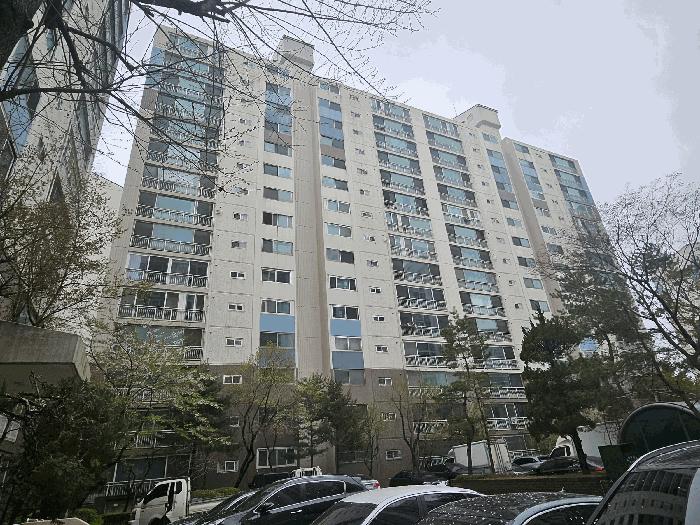 2025타경1814 법원경매 사진2 | 고양 덕양구 아파트 경매