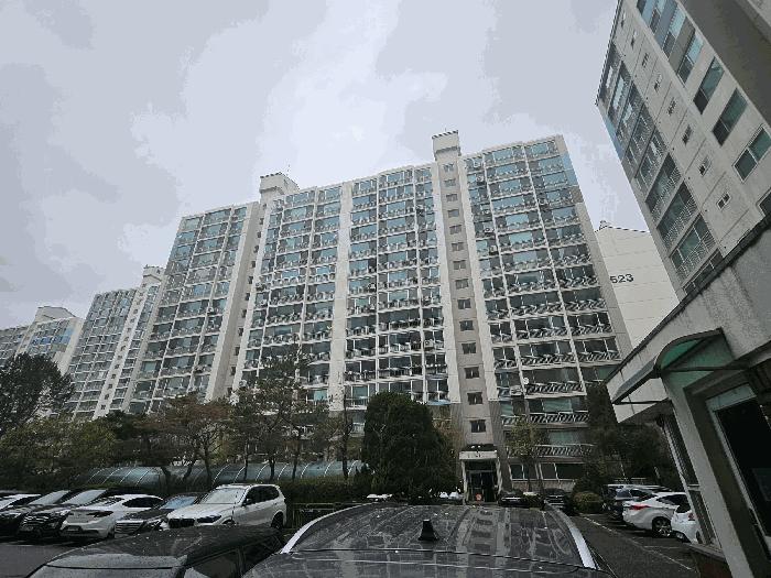 2025타경1814 법원경매 사진3 | 고양 덕양구 아파트 경매